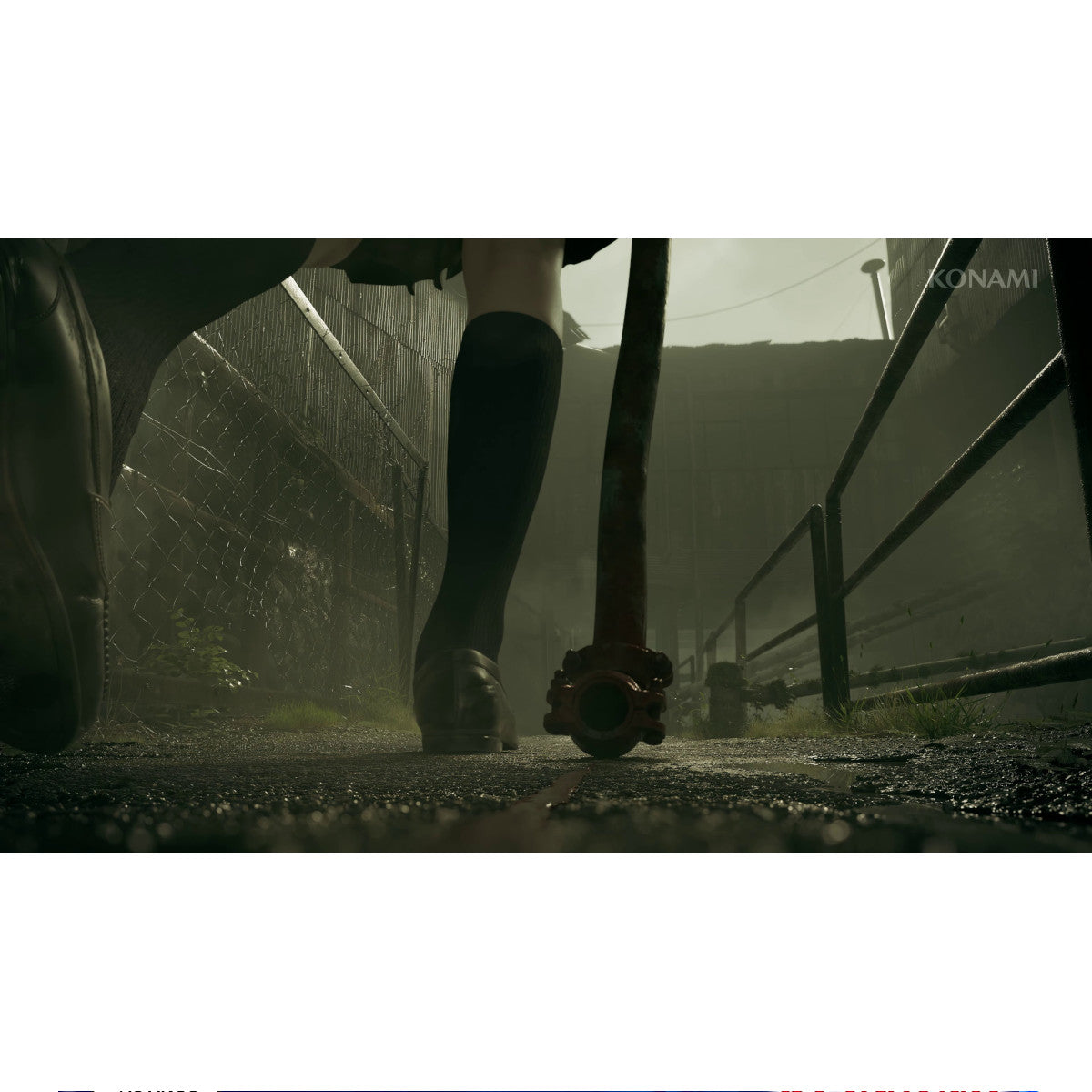 Silent Hill F PlayStation 5 Físicp