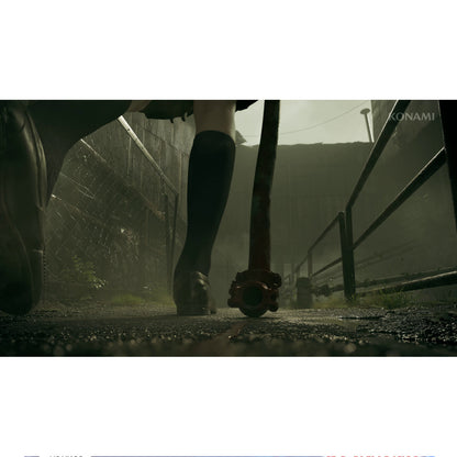 Silent Hill F PlayStation 5 Físicp