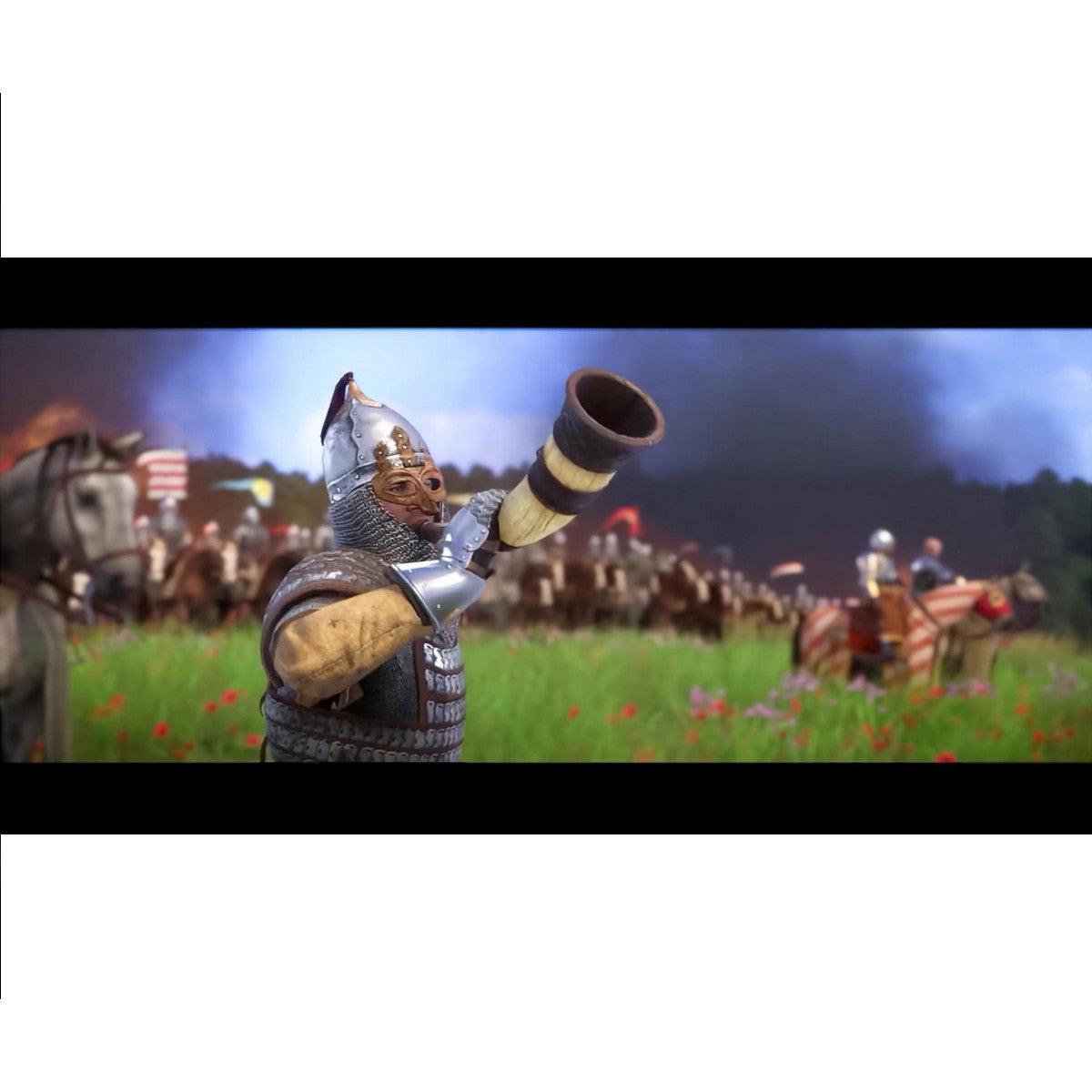 KINGDOM COME DELIVERANCE: ROYAL EDITION.-NSW