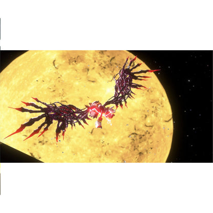 SONIC X SHADOWS GENERATIONS.-NSW2