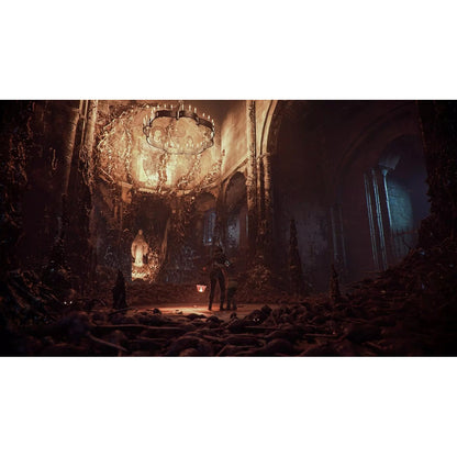 A Plague Tale: Innocence PlayStation5 Físico