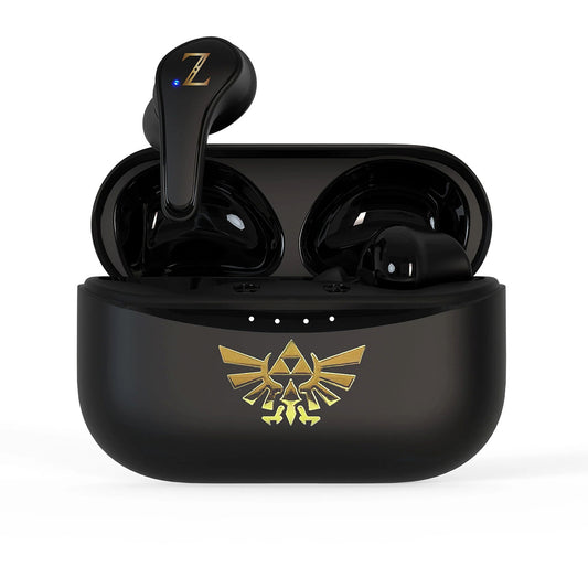 Audifonos Inalámbricos Zelda Master Sword Tws Earpods