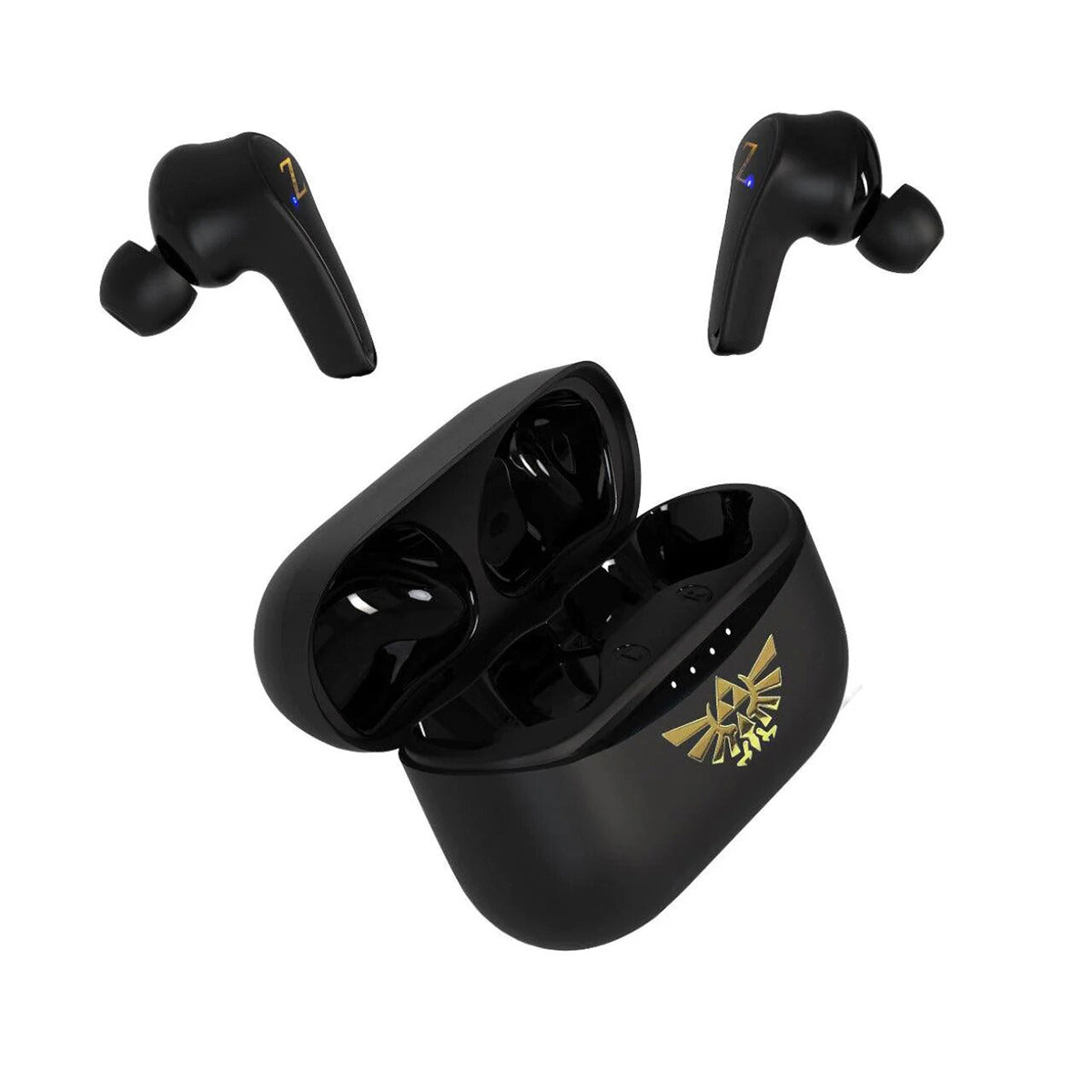 Audifonos Inalámbricos Zelda Master Sword Tws Earpods