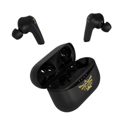 Audifonos Inalámbricos Zelda Master Sword Tws Earpods