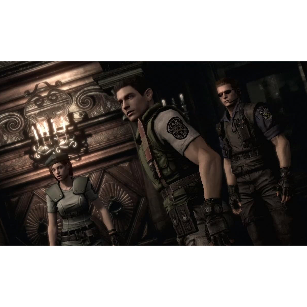 Resident Evil Origins Collection