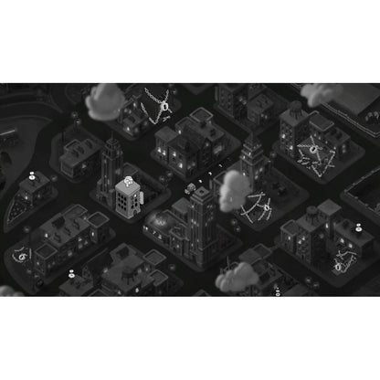 Mouse PI For Hire PlayStation5 Físico