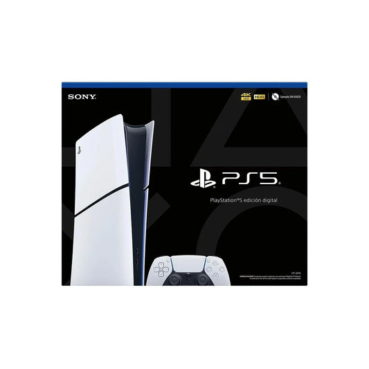 Playstation 5 Slim Digital 1TB