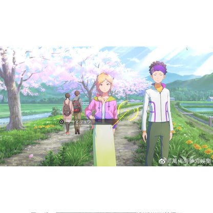 DIGIMON SURVIVE.-NSW