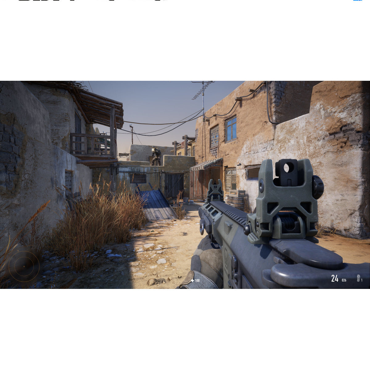 Sniper Ghost Warrior Contracts 2 PlayStation 5 Físico