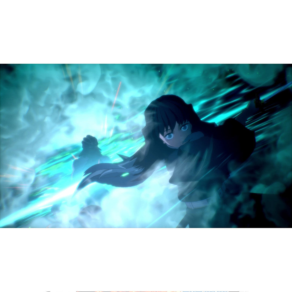 Demon Slayer The Hinokami Chronicles 2 Nintendo Switch Físico