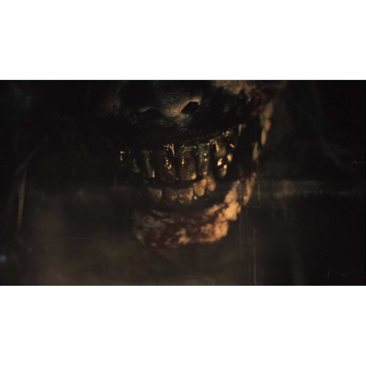 Resident Evil Requiem PS5 Físico