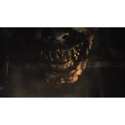 Resident Evil Requiem PS5 Físico