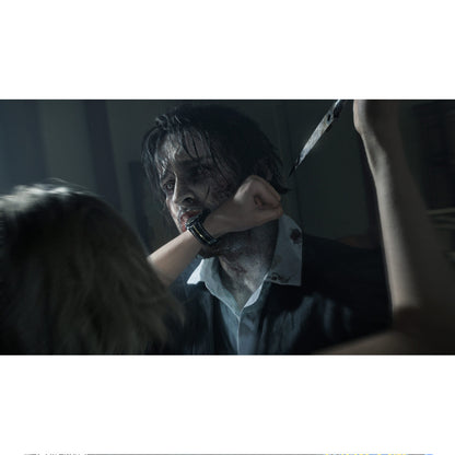 Resident Evil Requiem Nintendo Switch 2 Físico