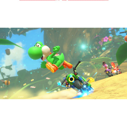 Mario Kart World Nintendo Switch 2 Físico