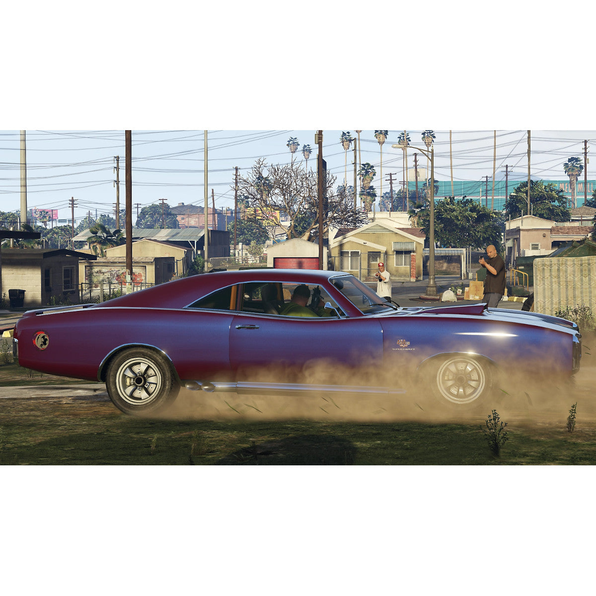 Pack 3 Juegos PS5 Vol. 1 Físico