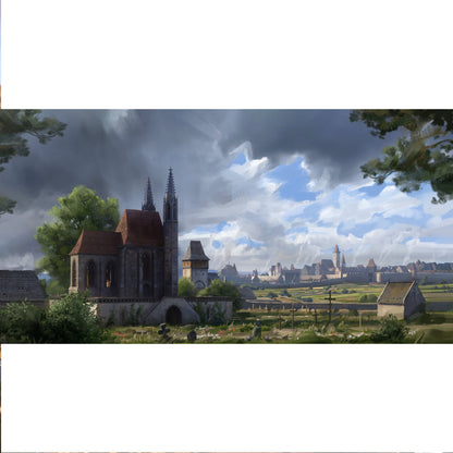 KINGDOM COME DELIVERANCE 2.-PS5