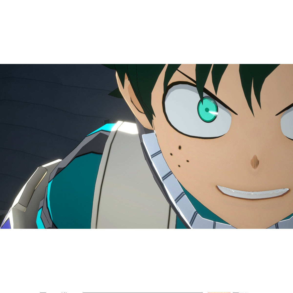 MY HERO ONE S JUSTICE 2.-NSW