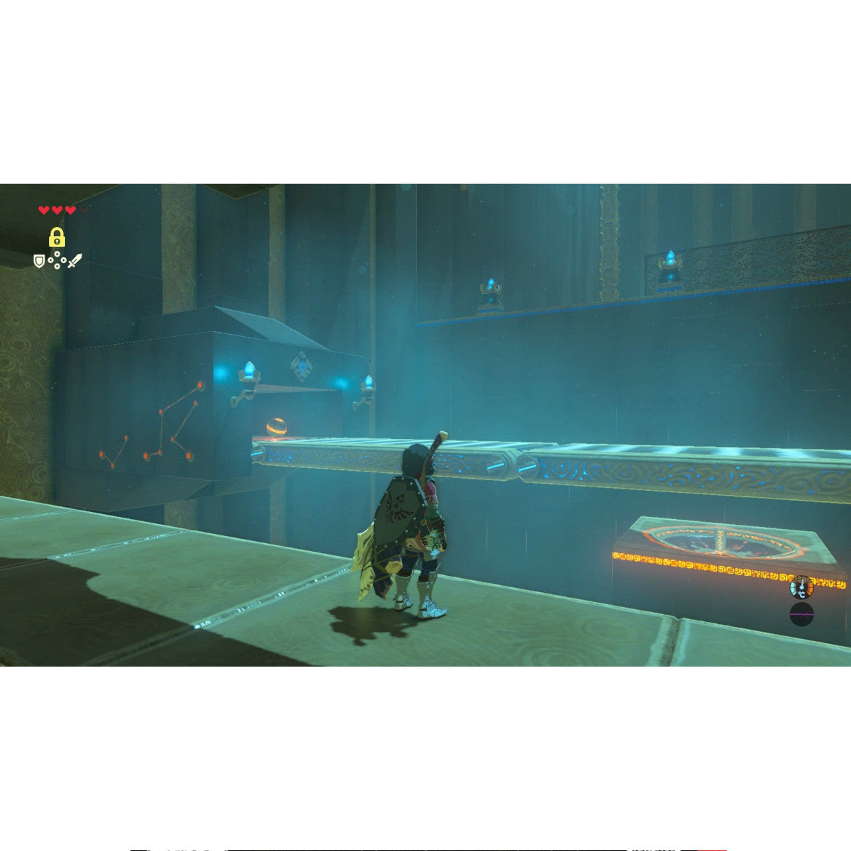 The Legend Of Zelda Breath Of The Wild NSW2 Físico