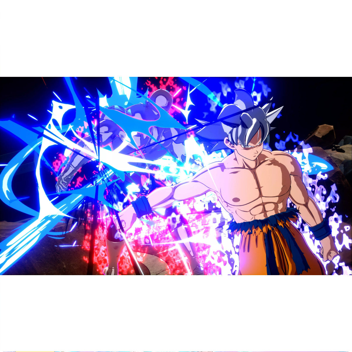Dragon Ball Sparking! Zero PlayStation5 Físico