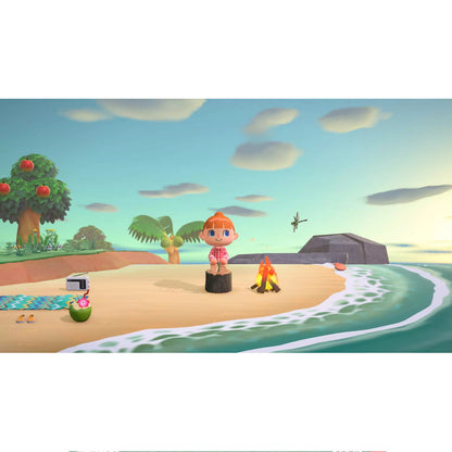 Animal Crossing: New Horizons Nintendo Switch2 Físico