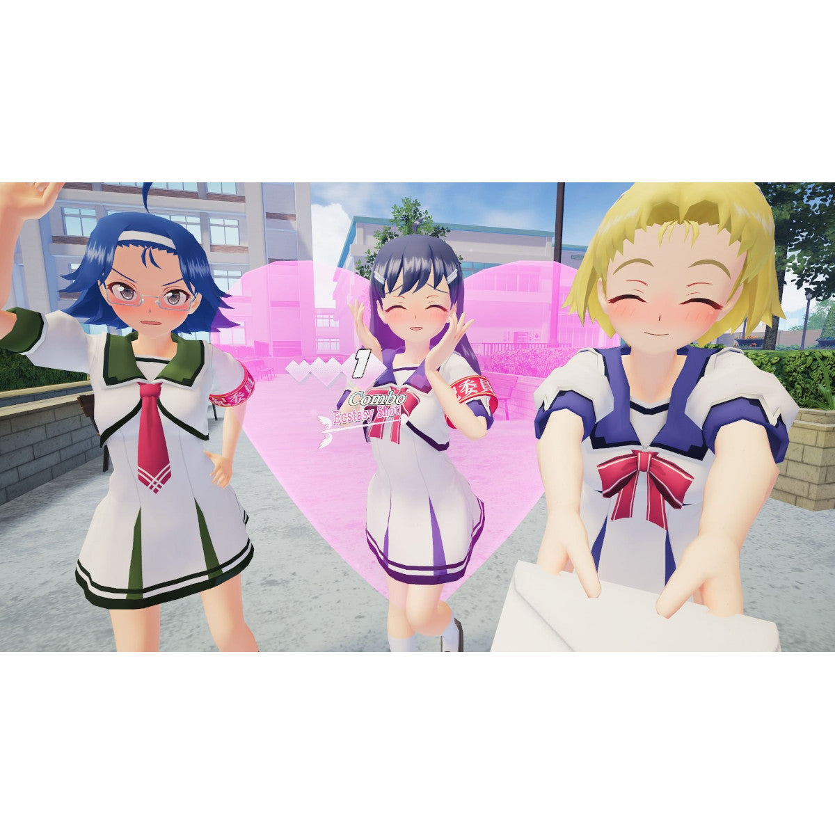 GALGUN 2.-NSW
