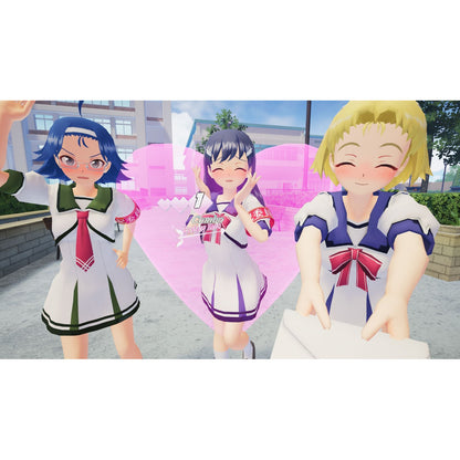GALGUN 2.-NSW