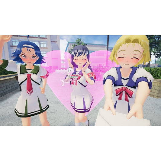 GALGUN 2.-NSW