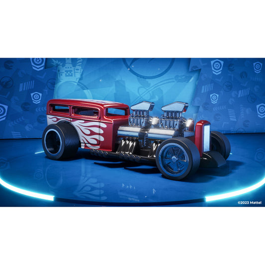 Hot Wheels Unleashed 2 Turbocharged Xbox Series X Físico