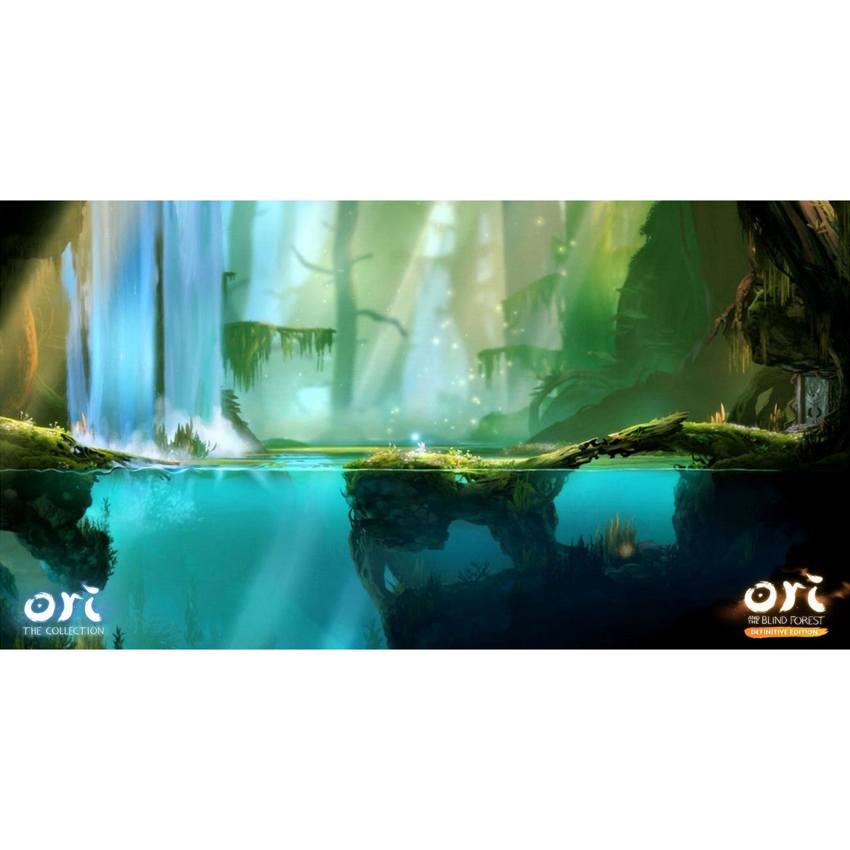 ORI: THE COLLECTION.-NSW