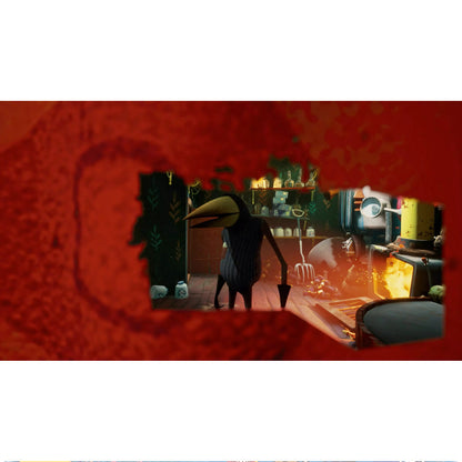 Hello Neighbor 2 PlayStation 5 Físico