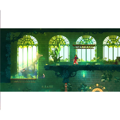 DEAD CELLS: RETURN TO CASTLEVANIA EDITION.-NSW