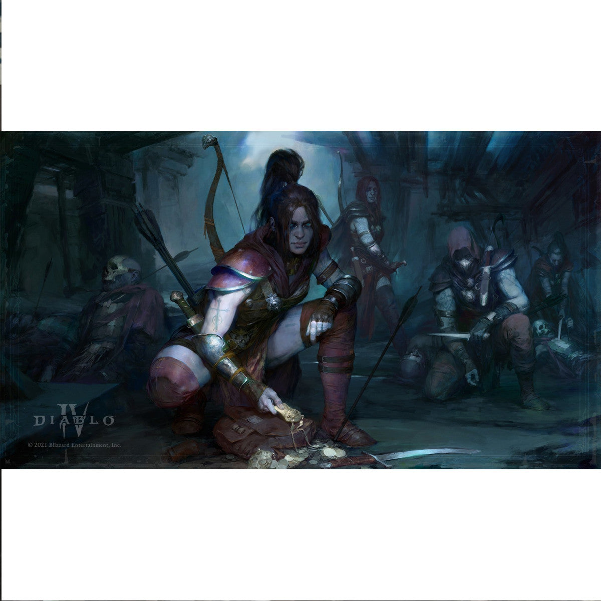 DIABLO IV.-PS5