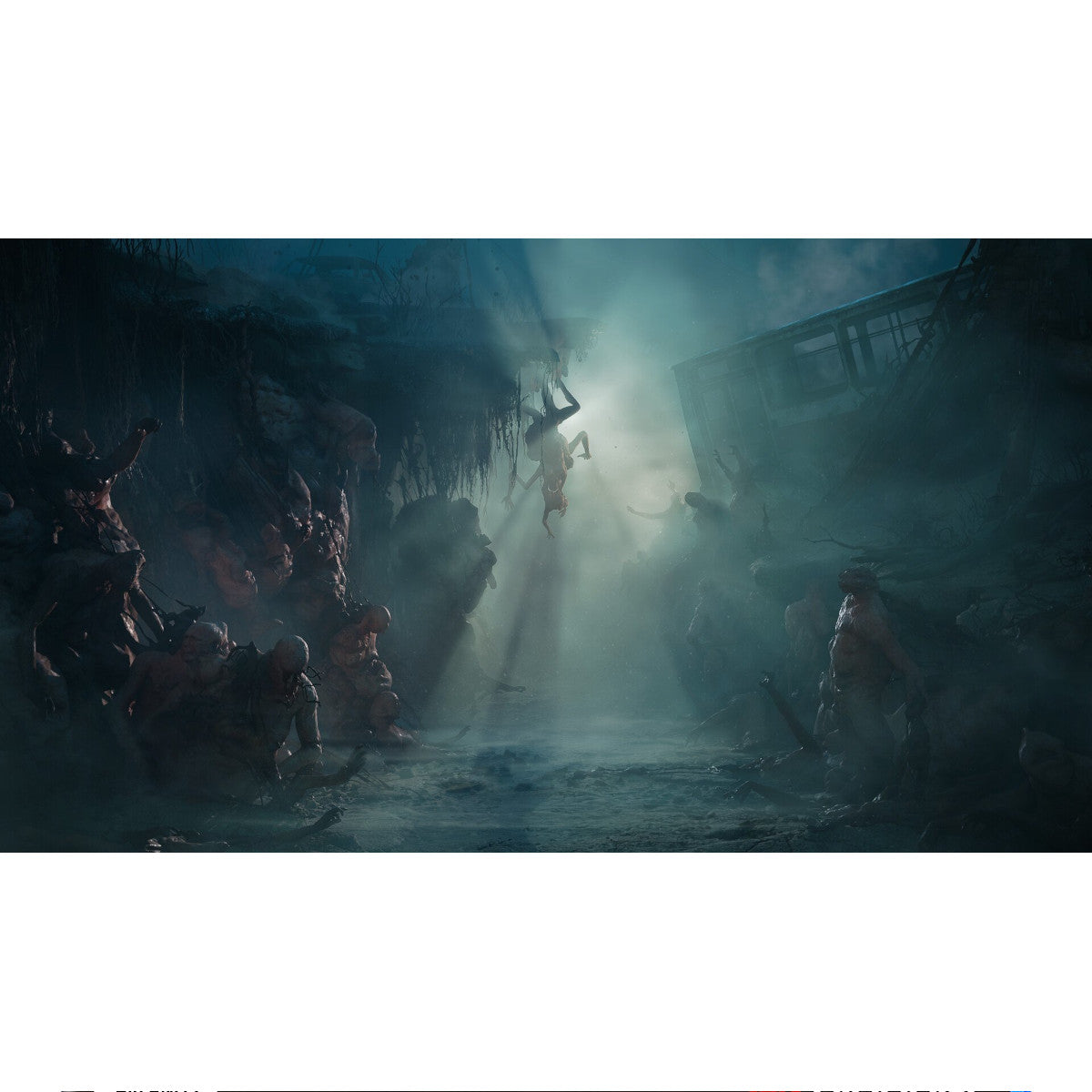 Cronos: The New Dawn PlayStation 5 Físico