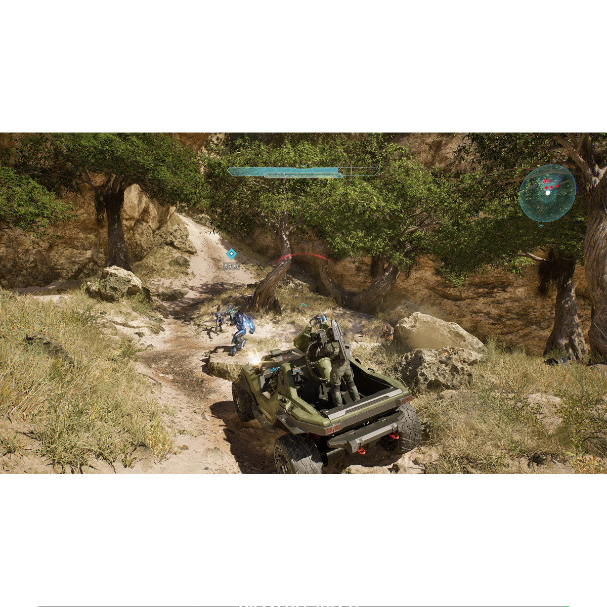 Halo: Campaign Evolved XSX Físico