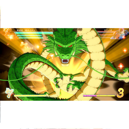 DRAGON BALL FIGHTERZ.-NSW