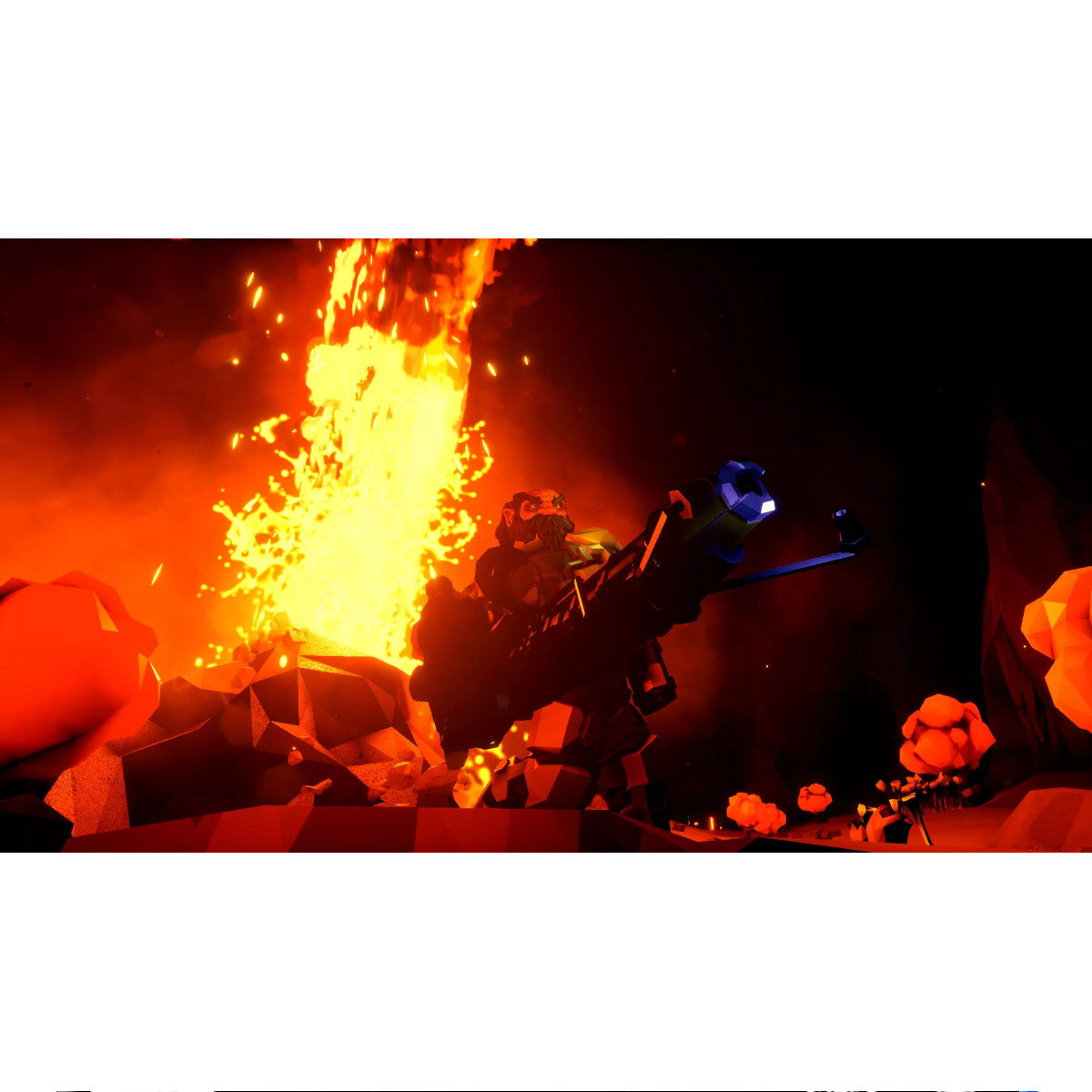 Deep Rock Galactic PlayStation5 Físico