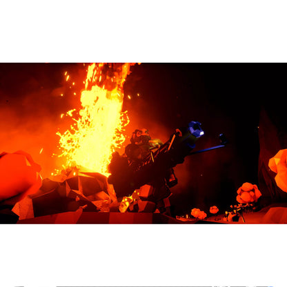 Deep Rock Galactic PlayStation5 Físico