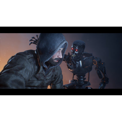 Terminator: Resistance Enhanced Eu PlayStation 5 Físico