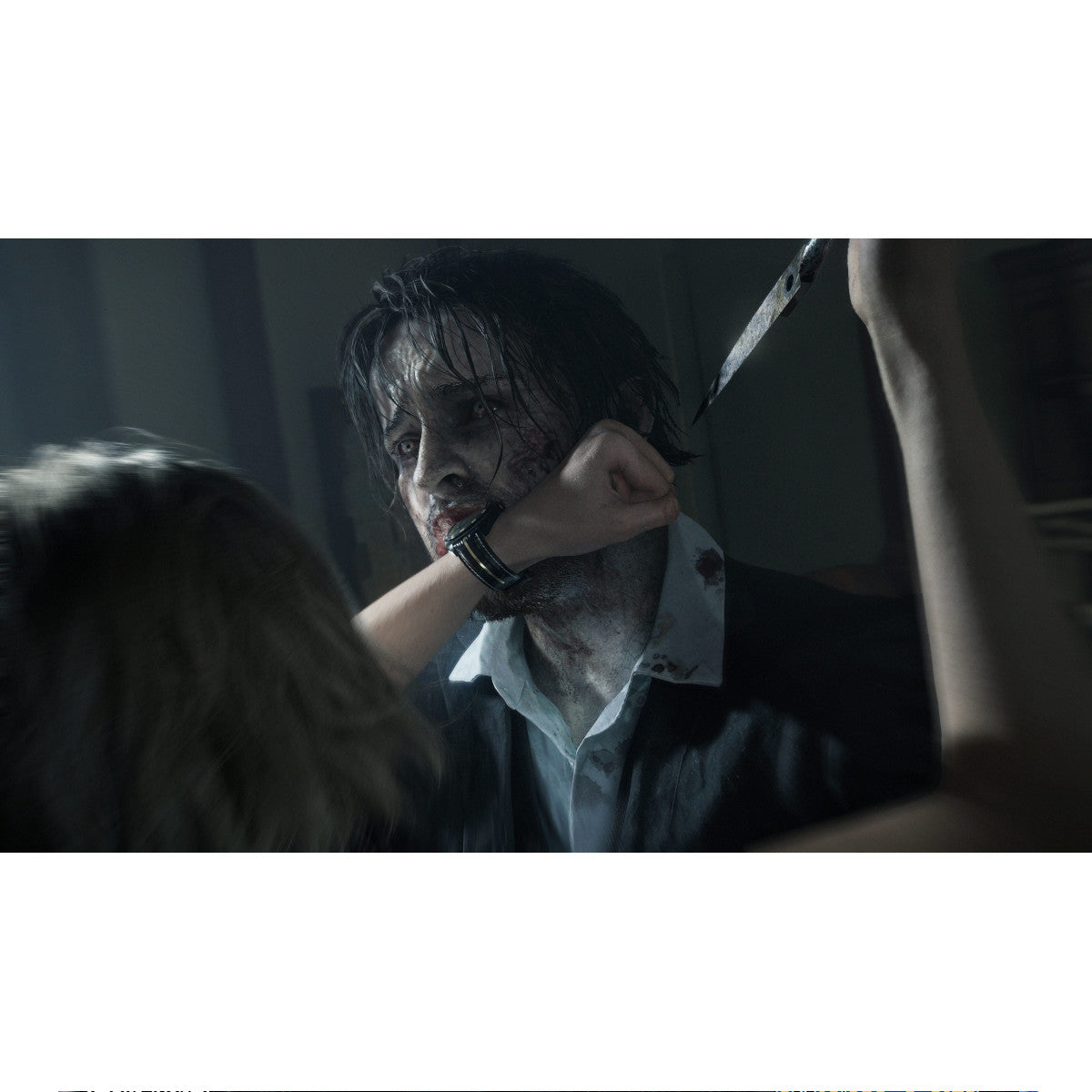 Resident Evil Requiem PlayStation5 Físico