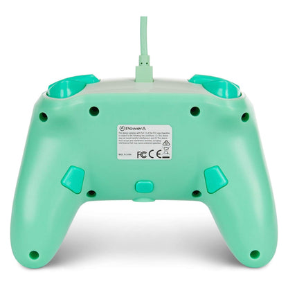 Control Nook Animal Crossing Nintendo Switch