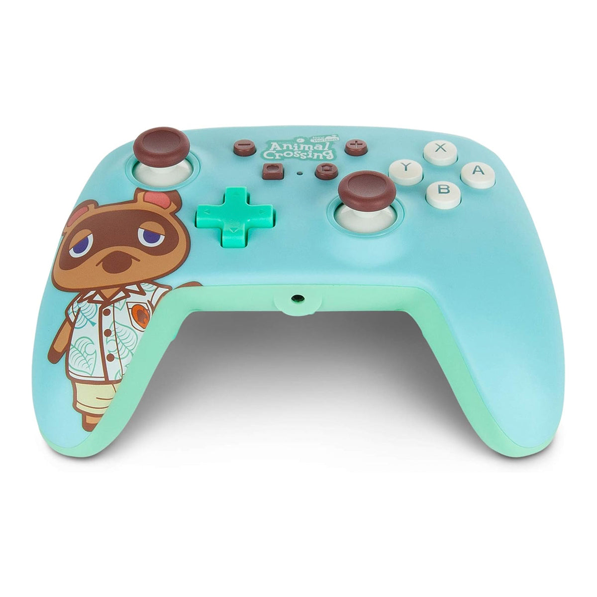 Control Nook Animal Crossing Nintendo Switch
