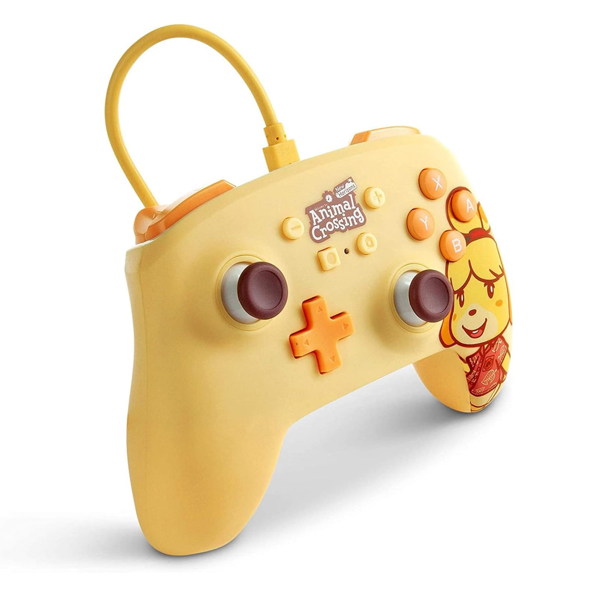 Control Isabelle Animal Crossing Compatible Nintendo Switch