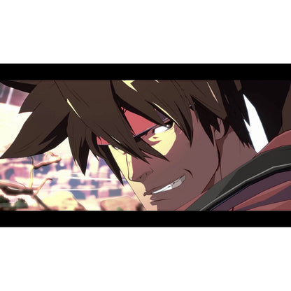 Guilty Gear Strive PlayStation 5 Físico