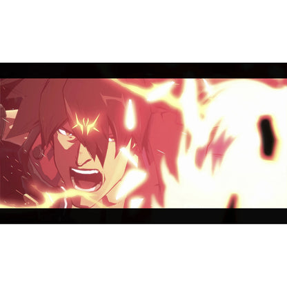 Guilty Gear Strive PlayStation 5 Físico