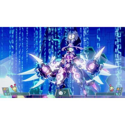 SUPER BOMBERMAN R.-NSW