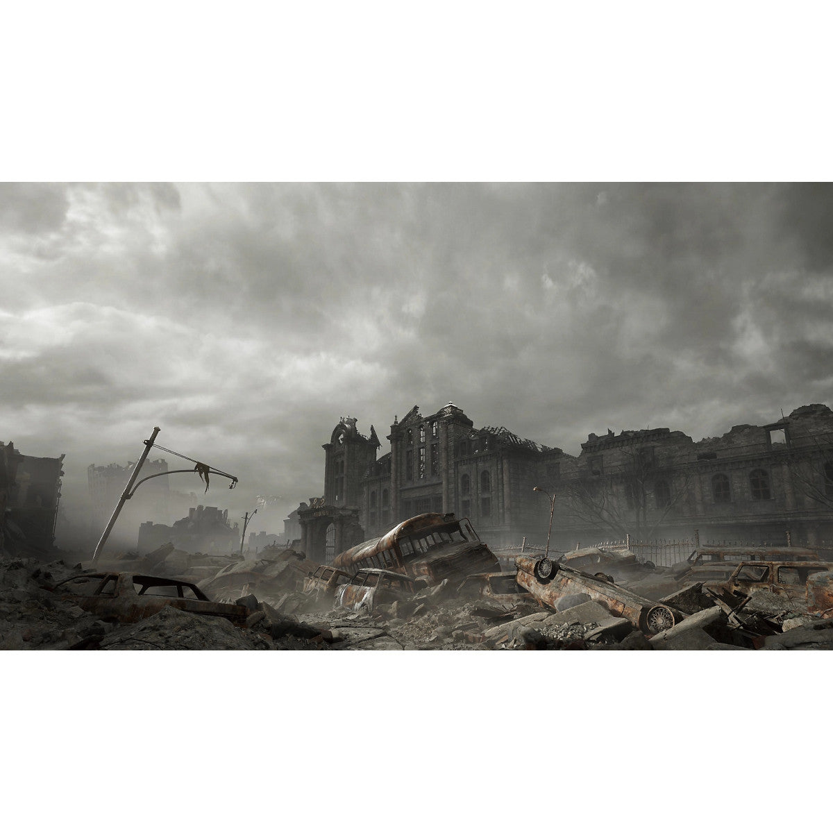 Resident Evil Requiem PS5 Físico