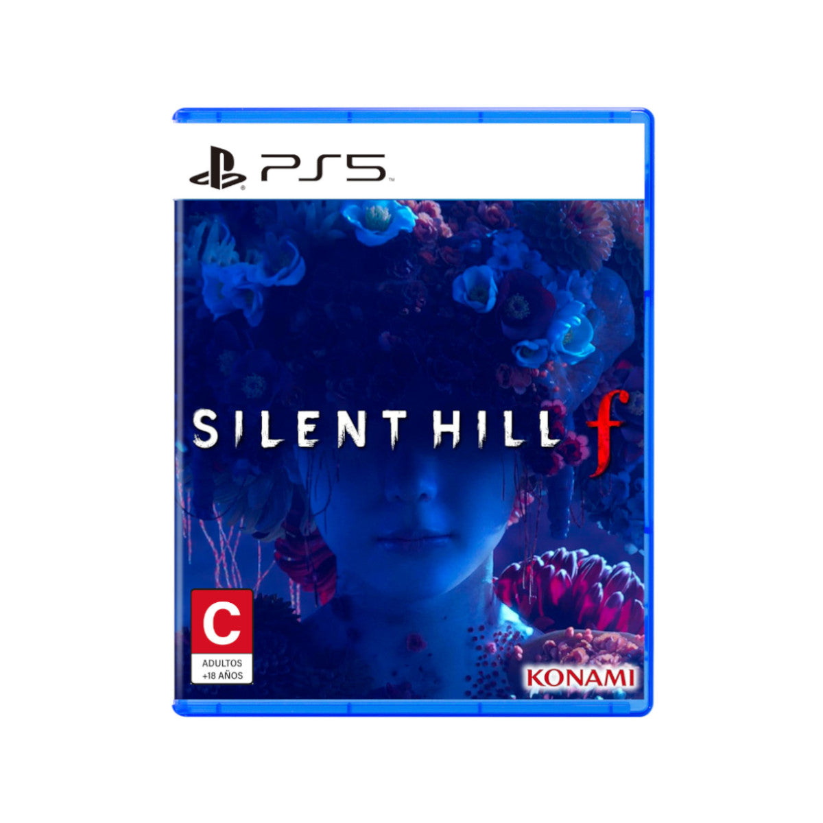Silent Hill F PlayStation 5 Físicp