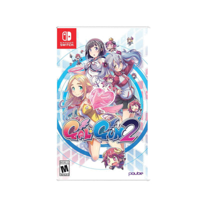 GALGUN 2.-NSW