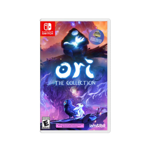 ORI: THE COLLECTION.-NSW