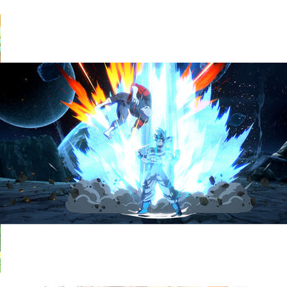 DRAGON BALL FIGHTERZ.-NSW